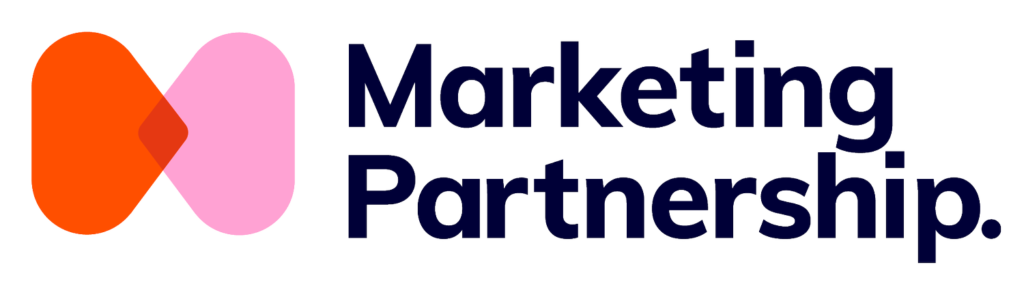 Marketing Partnership logo